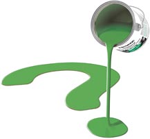 Ask a Paint Expert