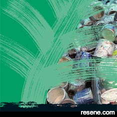 Painting - eco ideas, issues and solutions Q&A