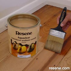 Floor painting Q&A