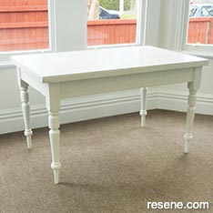Painting furniture Q&A