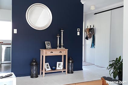 How to paint interiors