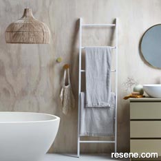 Interior - stains, clears Q&A
