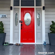 Painting joinery - doors Q&A