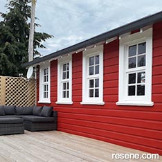 Painting joinery - windows Q&A