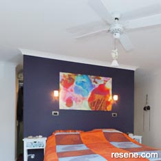 Painting ceilings & architraves Q&A