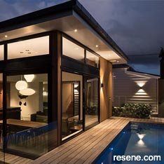 Paint and coating pools and saunas Q&A