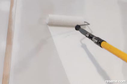 Preparation & priming