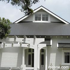 Roof painting Q&A