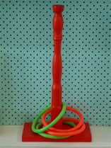 Make a hoopla game