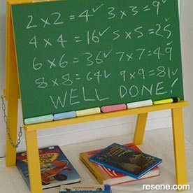 Blackboard