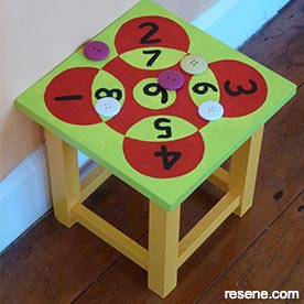 Make a game