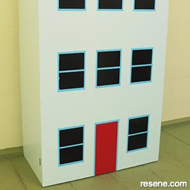 Dolls house