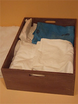 Storage box