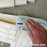Step 4 how to make how to make a growing box and newspaper pots