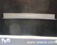 Step 7 how to make a rotating compost bin