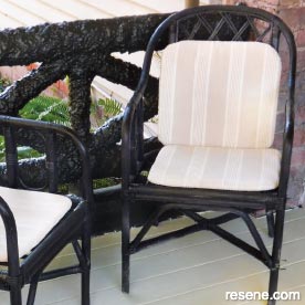 How to repair and repaint your porch floor