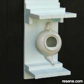 Birdhouse