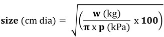 Formula
