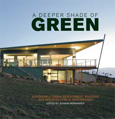 Sustainable Building