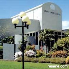 The Greta Lake Centre