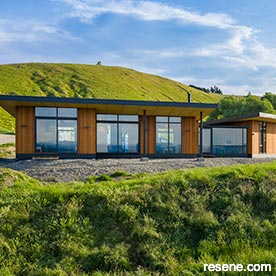 Quarry Side House