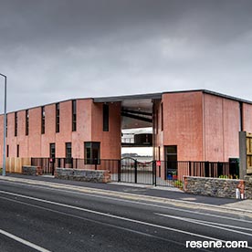 Te Raekura Redcliffs School