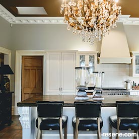 Glamorous Heritage Villa