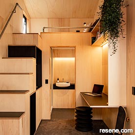 My Whare