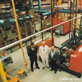 1998 case studies