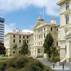 2007 case studies