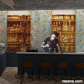Shaped by Time: The Duke Hotel