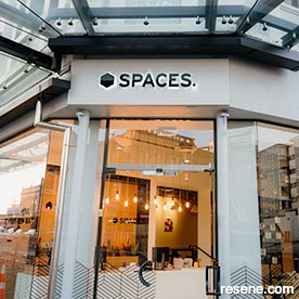 Spaces Karangahape Rd