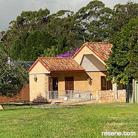 Tuscany On Tamborine