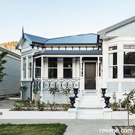 Newtown House
