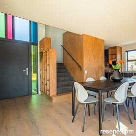 Wanaka house
