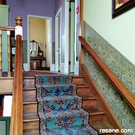 Katherine Mansfield House & Garden redevelopment project
