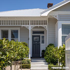 Roseberry Villa