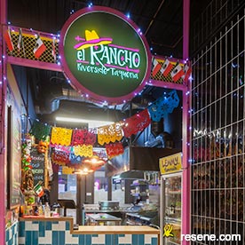 El Rancho
