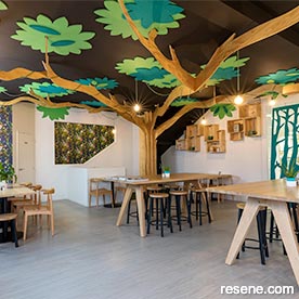 Real Fruit Parlour