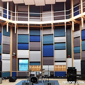 University of Otago School of Music and Theatre