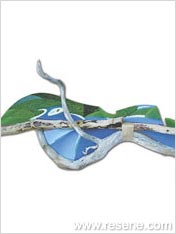 Lyn Berquist, artist