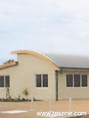 CCS Offices, Hamilton
