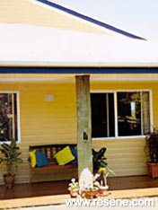 Buderim private residence