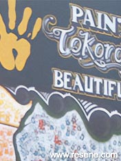 Keep NZ Beautiful