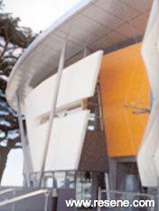 New Brighton Public Library