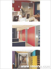 Science Faculty, Auckland Uni