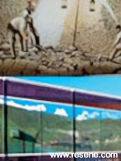 Westport murals