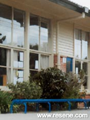 Murrays Bay School