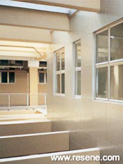 McWhirters building