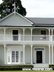 Te Mata House